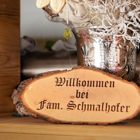 Landgasthof Schmalhofer Tittling Exteriér fotografie