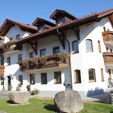 Landgasthof Schmalhofer Tittling Exteriér fotografie
