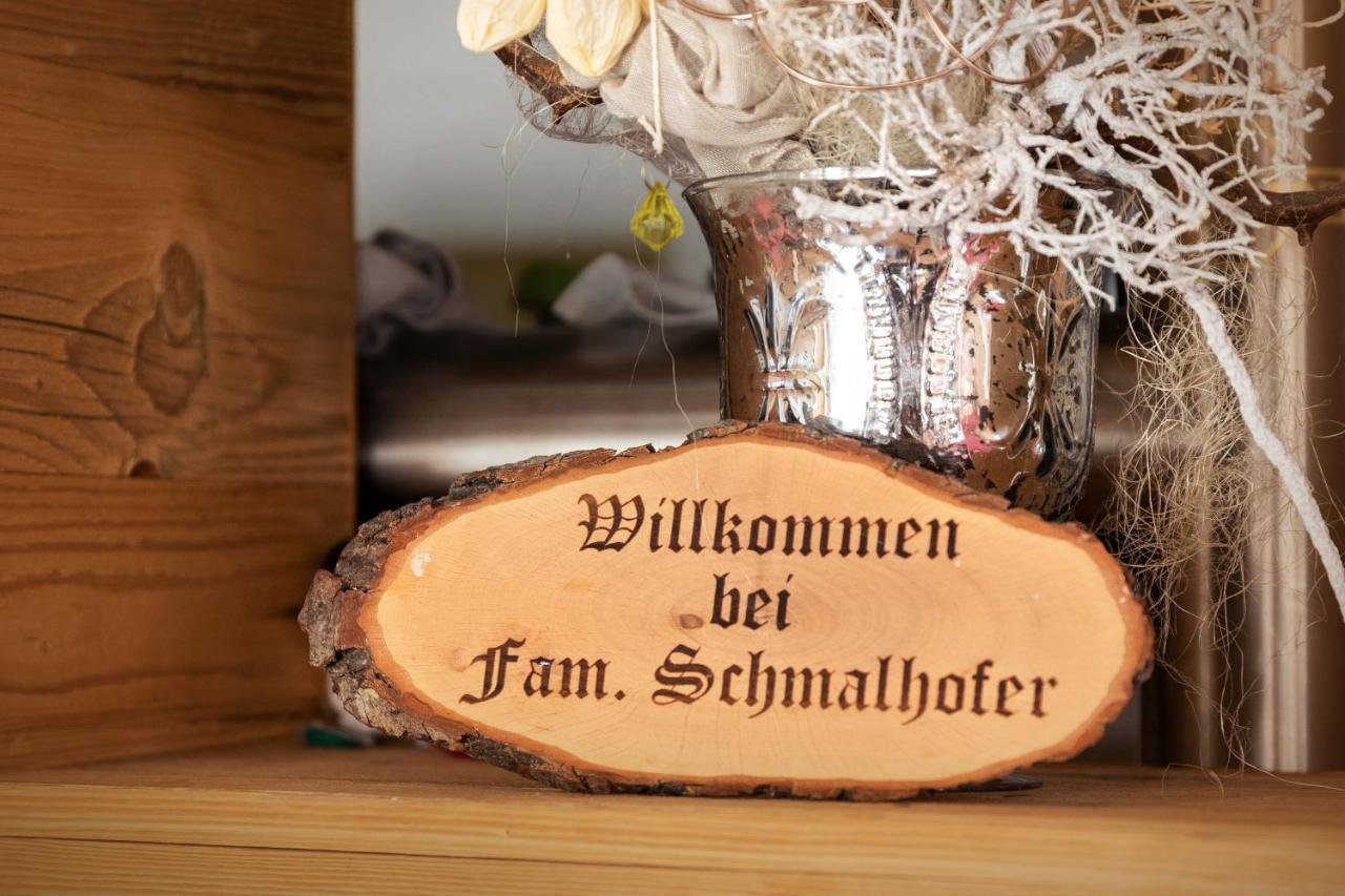 Landgasthof Schmalhofer Tittling Exteriér fotografie
