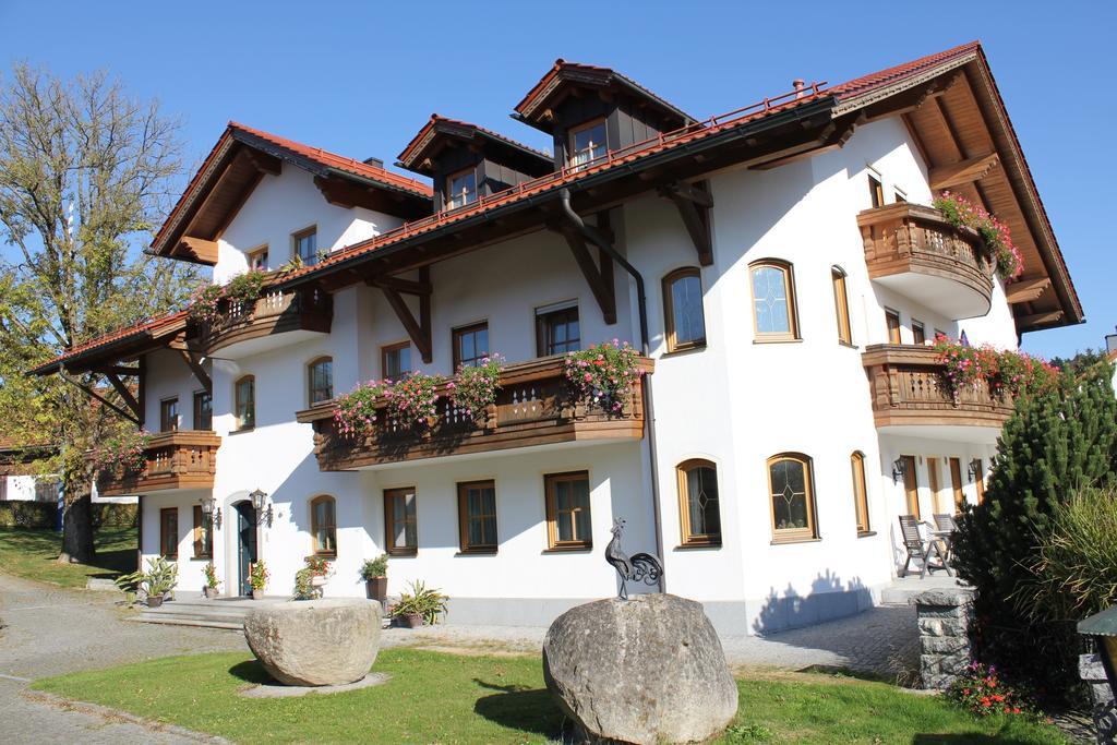 Landgasthof Schmalhofer Tittling Exteriér fotografie