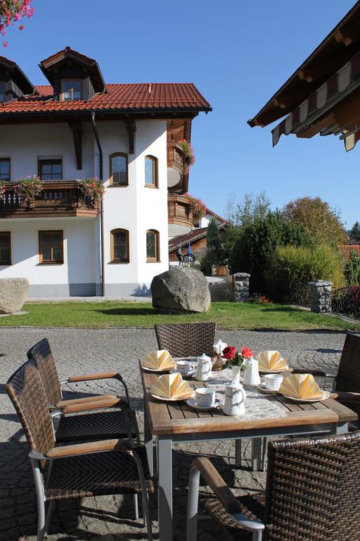 Landgasthof Schmalhofer Tittling Exteriér fotografie
